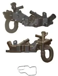 Termostat Clio IV 0.90 H4b