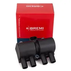Chevrolet Aveo 1.4 Benzinli (8-16 Valf) Ateşleme Bobini 2005-2007