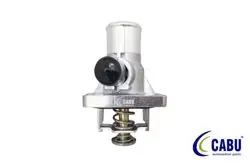 Termostat (Alüminyum) Cruze Aveo 1.6