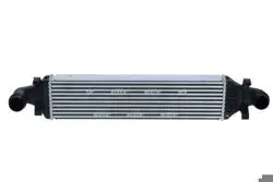 M.Benz W117-176-246 M607-651 Intercool Radyatörü A2465000900