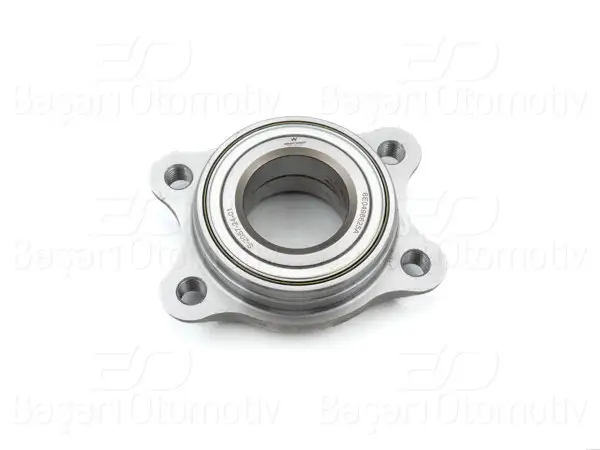Porya Ön Sol-Sağ Rulmanlı 4X107 84X43mm Abssız Audi A4 A6 A8 01 >