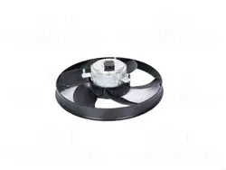 Fan Motoru Davlumbazsız (315 mm-2 Fıs-6 Kanat) VW Paratı Saveıro Golf Seat Cordoba