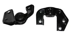 Viraj Demir Braketı Ön Sol (Opel: Corsa B-Combo B 1.2 1.4 1.7 D-Tigra B 1.4 16V 1.6 16V)