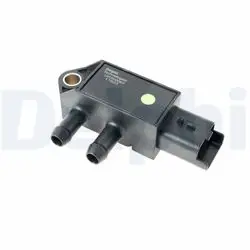 Partikül Filtre Sensörü Captur II Duster II Megane IV 1.3 H5h