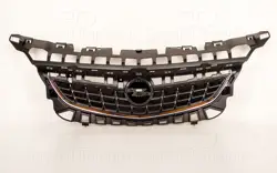 Panjur (Alt Nikelaj Cıtalı + Armasız) Opel Astra J 10 >