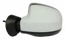 Dış Dikiz Ayna Sol Mekanik Astarlı (Dacia: Sandero Stepway Duster Logan Mcv 12 -)