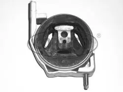 Motor Takozu Arka A-Class W168 97&Gt,04 Vaneo 414 02&Gt,05 Dogru Marka
