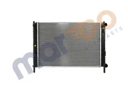 Su Radyatörü Brazing