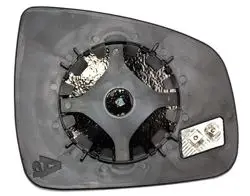 Ayna Camı Sol Isıtmalı (Renault: Clio Symbol 13 -)