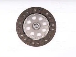 Debriyaj Balatası 215X145x14x25 Opel Omega B 2.0 2.0 16V 94-00