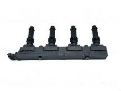 Ateşleme Bobini Opel Agila A Astra G Corsa B C 1.2 16V Z12xe X12xe Z12xep 98 >