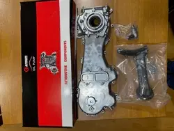 Yağ Pompası Astra.J / Corsa.D A13dte