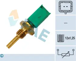 Su Sıcaklık Müşürü Z13dt (33700)