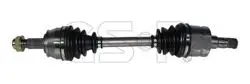 Sol Aks Komple Cor.D Z13dth 90Hp