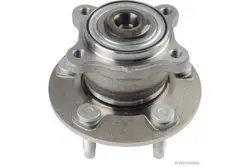 Arka Porya Aveo T300 15Jant