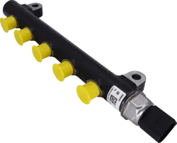 Yakıt Enjektör Rail Hattı Captiva C140