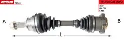 Aks Sol Em (Fiat: Albea Palio 1.3 JTD- 06)