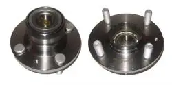 Porya Arka-(Abssız-Rulmanlı)-(Mitsubishi: Carisma 96 > 06 / Colt 92 > 02 / Lancer 92 > 02 / Proton: Persona 96 >)