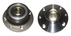 Porya Arka Teker (Fiat: Doblo 1.9 JTD Mjtd 00-03 ABS Li)