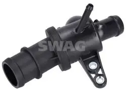 Termostat 80C Mercedes Om640 W169-W245