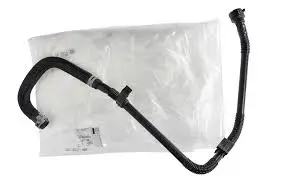 Yedek Su Depo Hortumu Dv6c (1.6 HDI) 308 3008 5008 Partner Tepe C4 C4 (B7) C4 Picasso Ds4 Ds5 Berlingo B9