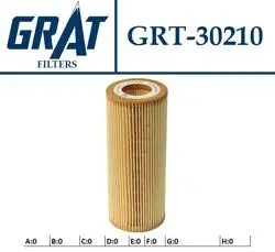 Yağ Filtresi (BMW M47n-M47n2 E46-60-65-83-87-90)