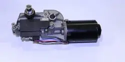 Silecek Motoru On (Fiat: Uno)