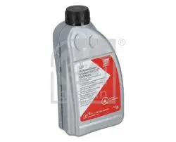 Otomatik Şanzıman Yagı 1 Lt (Atf) (Mini (BMW) Cvt Sarı)