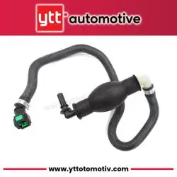 Yakıt Borusu Megane III 08 -
