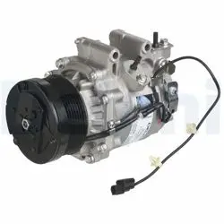 Klima Kompresörü (Honda:Civic 1.8 07-12)