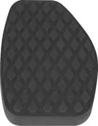 Pedal Lastik Fren (Peugeot: Partner-406 / Citroen: Berlingo-Jumpy-Xantia 96 >)
