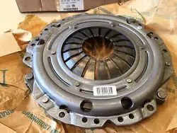 Debriyaj Baskısı Astra H Z16xep (F17)