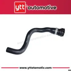 Su Hortumu 98-05 3-Seri (E46) Radyatör Motora