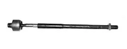10.26300 / Rot Mili Mekanik 334 mm (Fiat: Doblo 1.9D-04)