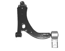 17.05520 / Salıncak Sağ Rotilli (Ford: Fiesta Fusion 02-/ Mazda 2 03 > 07)