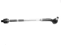 15.02810 / Sol Rot Kolu-Kısa Tip + Rot Başı (VW Golf 98-06 Audi 97-03 Seat Leon 00-06) 98 Sonrası
