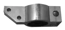 15.02701 / Sağ Ön Salıncak Arka Burclu Braket VW Caddy Golf Passat Audi Seat Leon