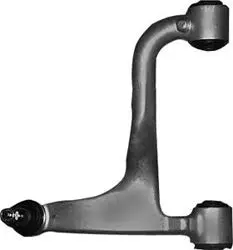 22.08507 / Salıncak Sol (Mercedes Benz: M Series (W163) 1998 / 02 > 2005 / 06)