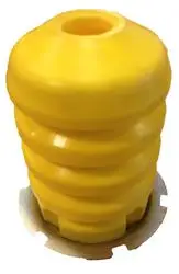 Dingil Takozu Arka Tek Tekerlek Master III