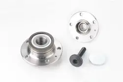 Arka Porya Rulmanı-32mm (VW Golf 04-14 Passat 06-15 Audi A3 04-13 Seat Leon 06-13 Skoda Octavia 04-13)