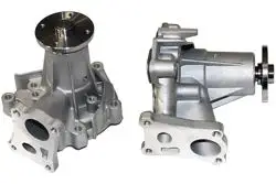 Devirdaim-(Hyundai: H100 Kamyonet 97 > 11 / Starex 97 > 08 / L200 00-06 (Magnum) / Kia: Bongo 04 > 11 / Pajero 90-99) **Gwm52a**