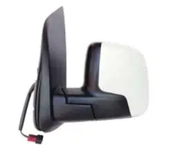 Dış Dikiz Ayna Sol Elektrikli Astarlı (Fiat: Fiorino -)