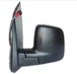 Dış Dikiz Ayna Sol Elektrikli Desenli (Fiat: Fiorino -)