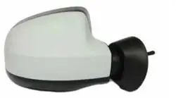 Dış Dikiz Ayna Sağ Mekanik Astarlı (Dacia: Sandero Stepway Duster Logan Mcv 12 -)