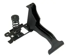 Motor Kaput Emnıyet Mandalı (Renault: Fluence 2009 >)
