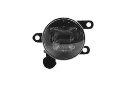 FORD OTOSAN JX7B 15A255 AB N FORD PUMA 2020 Model Sonrası Sis Farı Sol