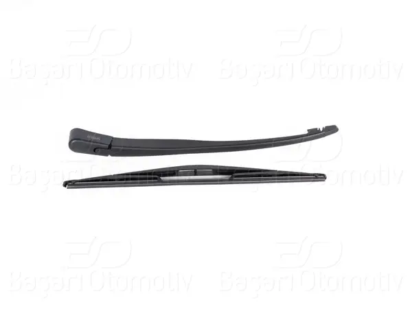 Silecek Arka Kol + Supurge + Kapak Opel Astra G Hb 98 >