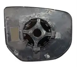 Ayna Camı Sol Manuel Convex (Peugeot: Partner Tepee 08-12 / Citroen: Berlingo 08-12)