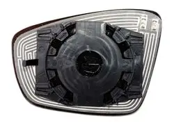 Ayna Camı Sağ Isıtmalı (VW: Polo 11 -)