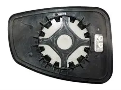 Ayna Camı Sol Isıtmalı Asferık (Renault: Megane III Latitude 09 -)